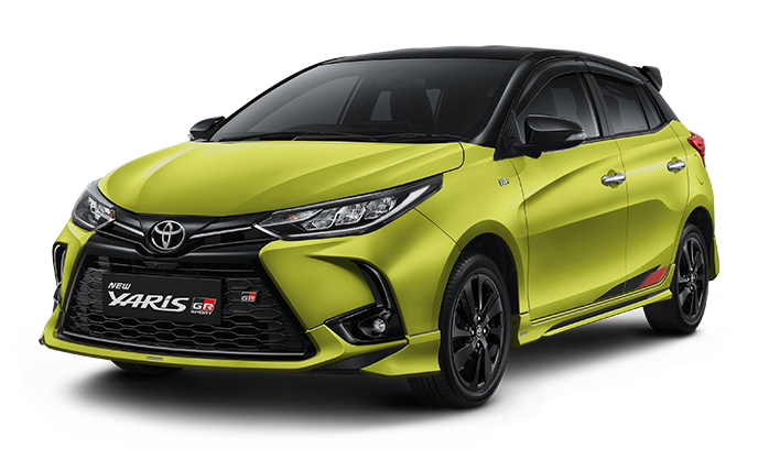 Agung Toyota Batam Yaris
