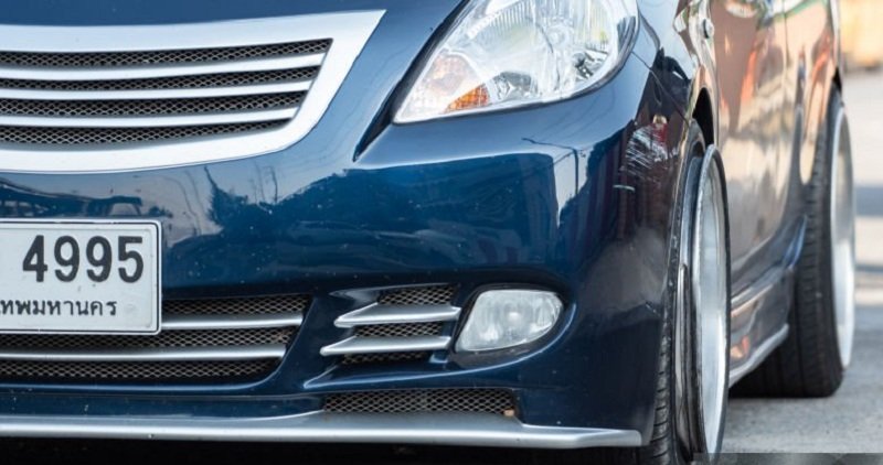 Dealer Mobil Toyota Batam