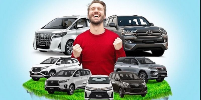 Toyota Batam, Dealer Terpercaya Melayani Penjualan, Perawatan dan Perbaikan