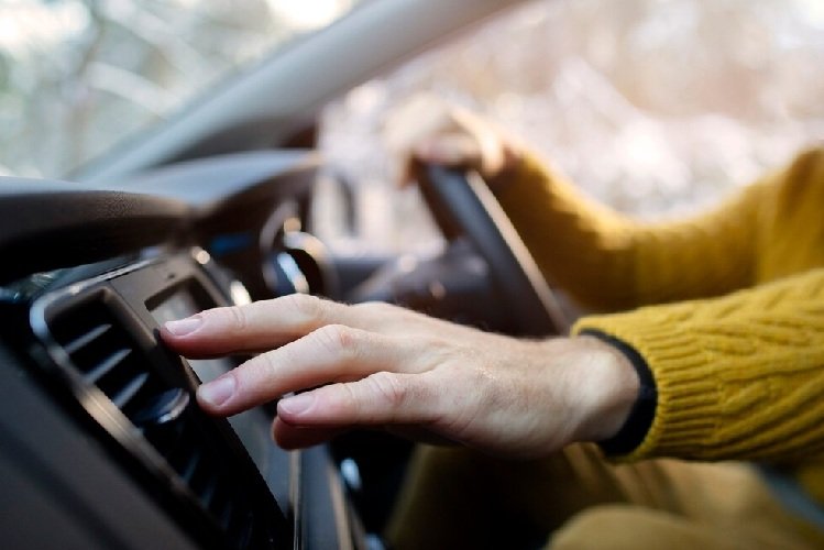 Cara Membersihkan Filter AC Calya Agar Terjaga Kualitasnya