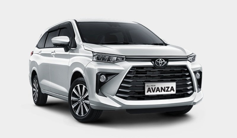 Kelebihan Toyota Avanza