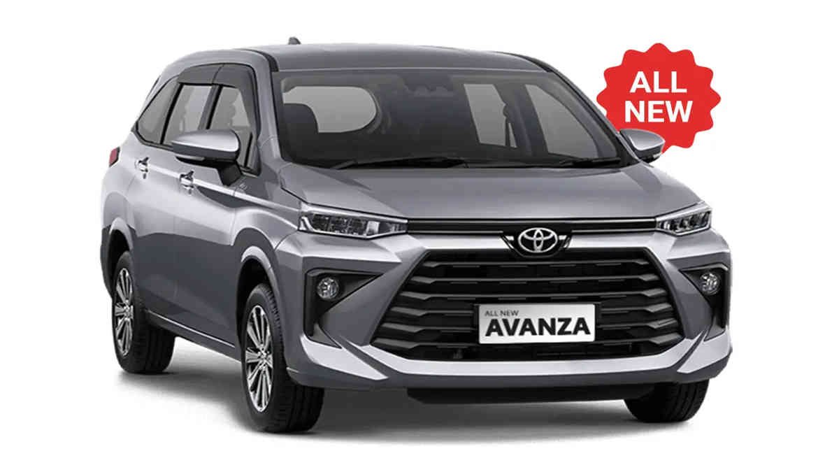 Tips Merawat Mesin Toyota Avanza, Tetap Prima Saat Berkendara