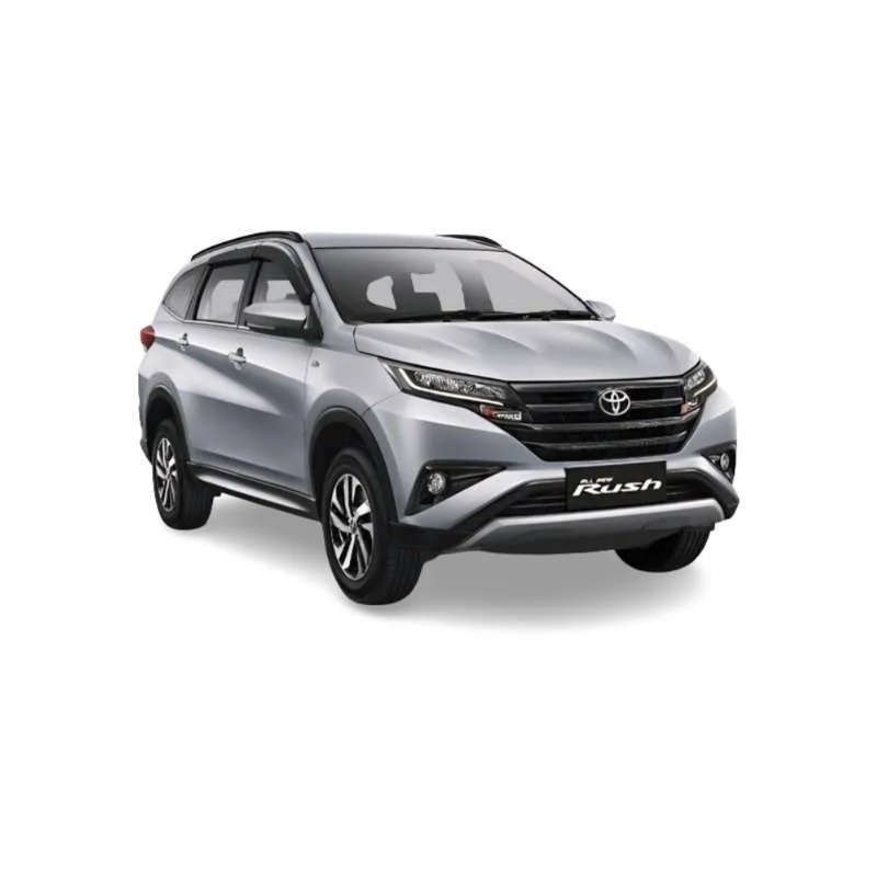 Toyota Rush G MT 2025