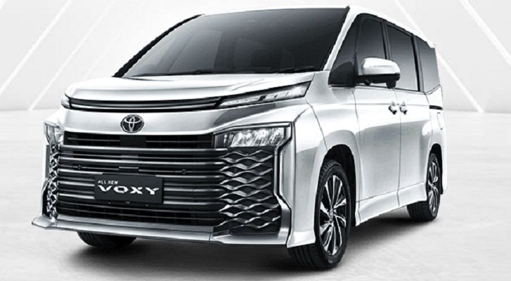 Dealer Mobil Agung Toyota Batam