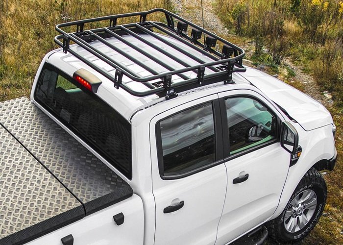 Roof Rack Mobil