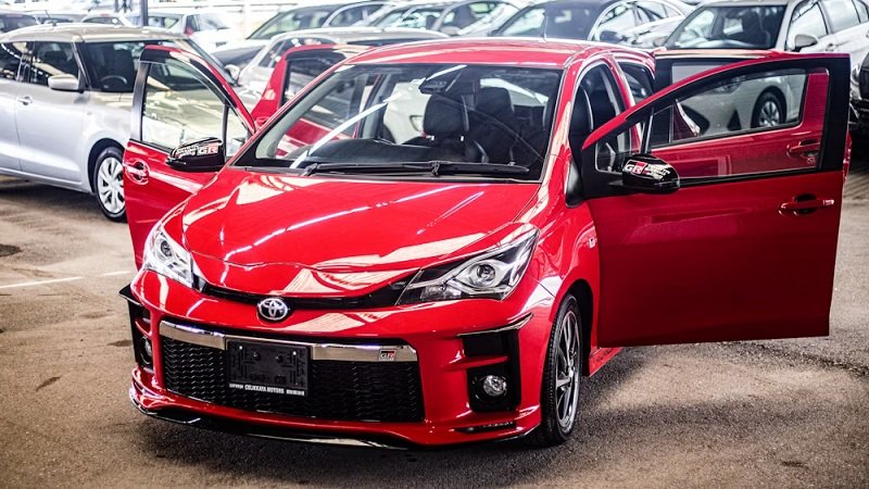 Perawatan Bodi Mobil