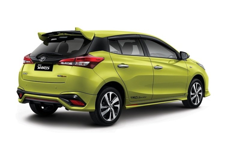 Mengenal Fitur Hill Start Assist Toyota dan Cara Kerjanya