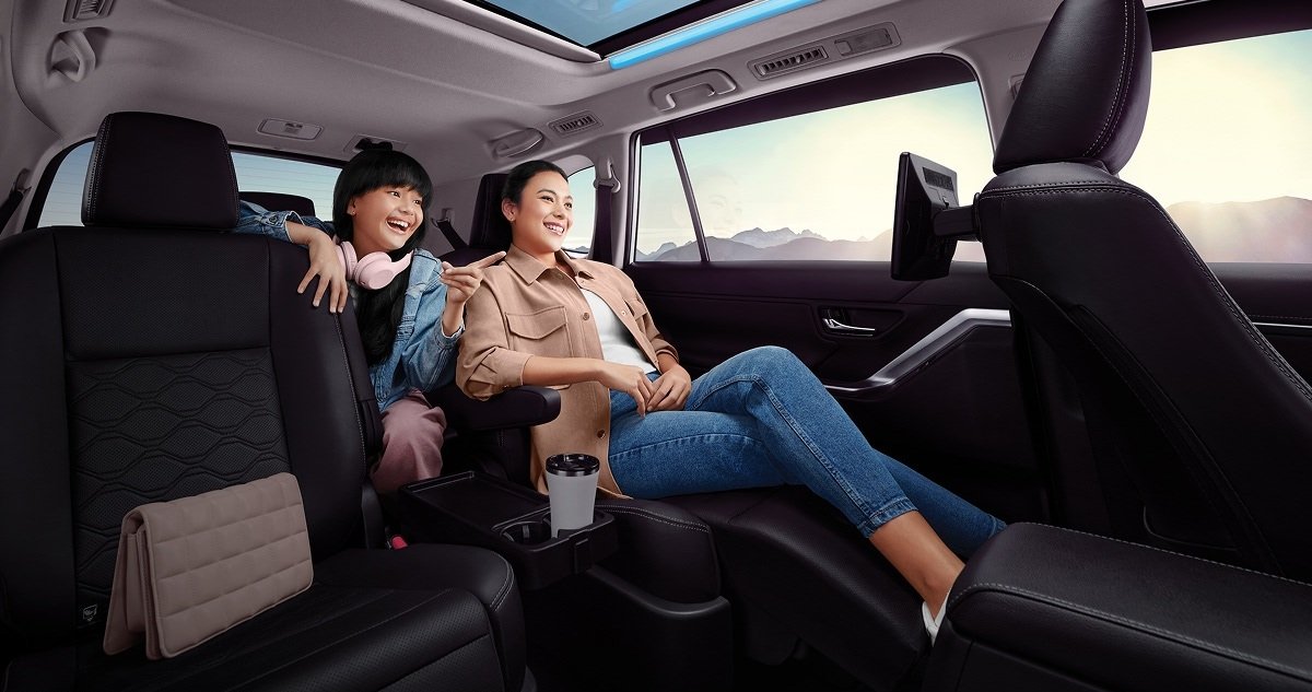 7 Alasan Kenapa Warga Batam Lebih Pilih Toyota Dibanding Merek Lain