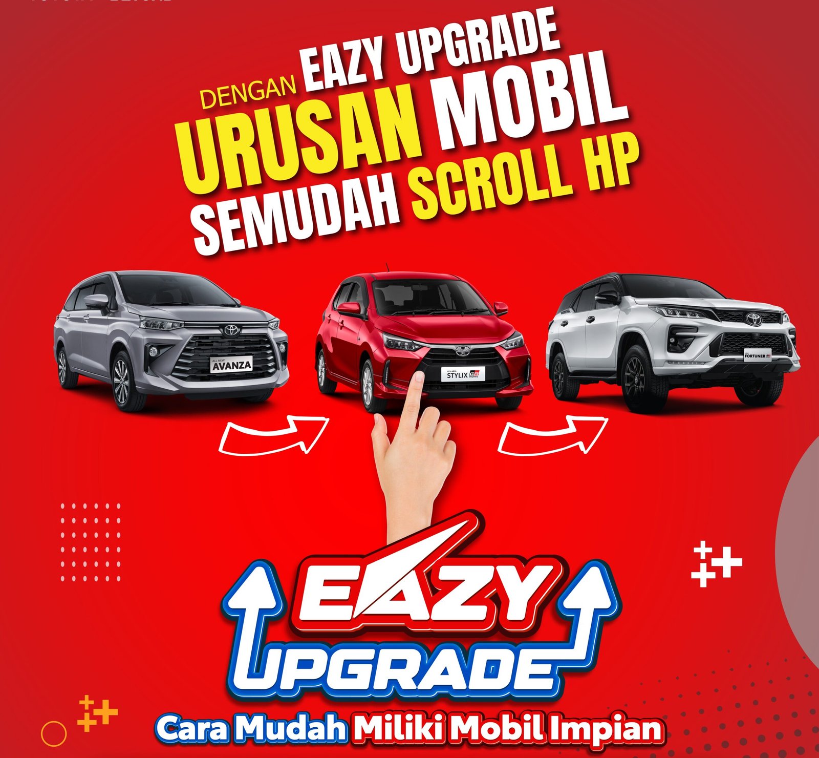 Tukar Tambah Mobil Lama Yuk Kenalan dengan Program Trade-In Toyota Batam